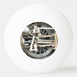 STEAM TÅG PINGISBOLL