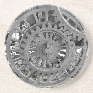 STEAM TÅG UNDERLÄGG