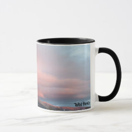 Steamboat Springs kaffemugg
