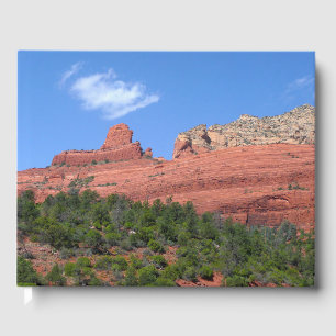 Steamboat Sten i Sedona Arizona Photography Gästböcker