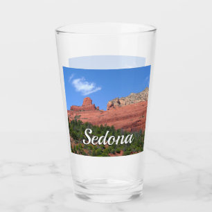 Steamboat Sten i Sedona Arizona Photography Glaskopp
