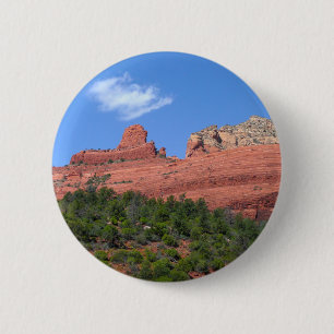 Steamboat Sten i Sedona Arizona Photography Knapp