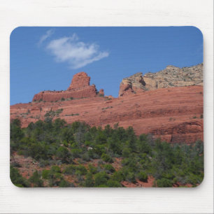 Steamboat Sten i Sedona Arizona Photography Musmatta