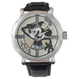 Steamboat Willie Classic Watch Armbandsur