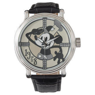 Steamboat Willie Classic Watch Armbandsur