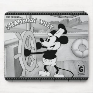Steamboat Willie Musmatta
