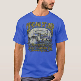 Steamer T Shirt