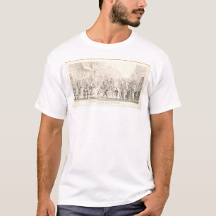 Steamerdag i SF (1164A) T Shirt