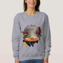 Steaming Noodles Bliss