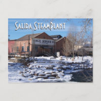 SteamPlant Theater och Event Center II