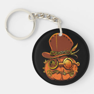 Steampumpkin Victorinsk Halloween-samling