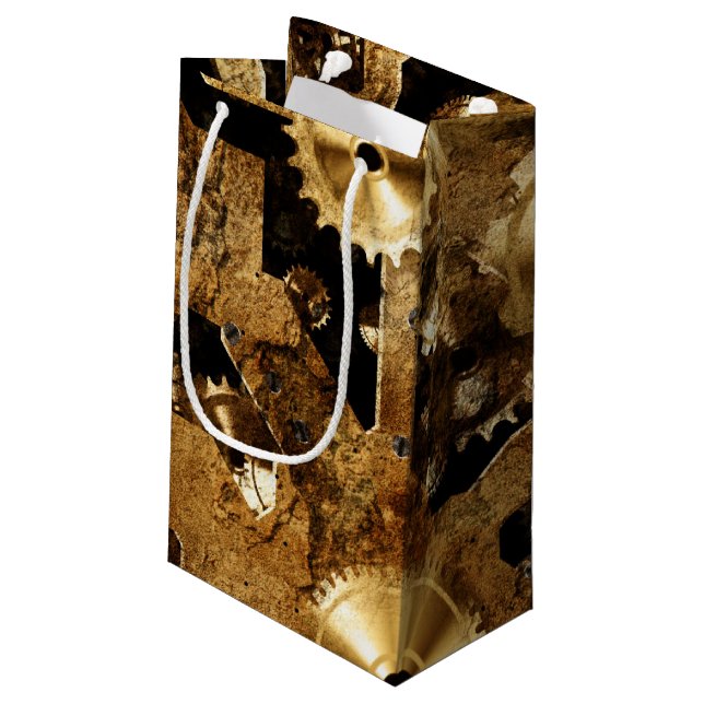 Steampunk (Baksidan Vinklad)