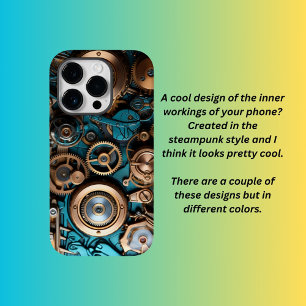 Steampunk