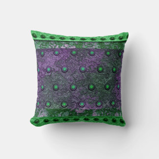 Steampunk 2 Pillow Kudde