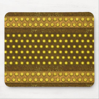 Steampunk 3 Mousepad Musmatta