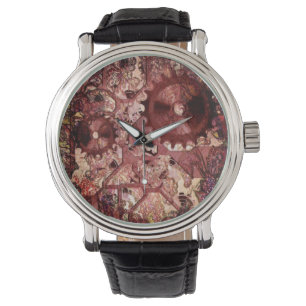 Steampunk Armbandsur