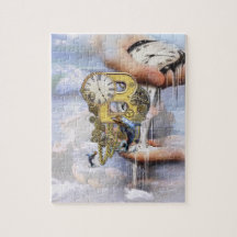 Steampunk Birthday brev B