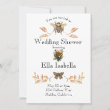 Steampunk Bröllopsfest Inbjudan