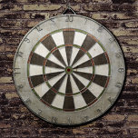 Steampunk Classic Piltavla<br><div class="desc">Gamla, oxiderade metall struktur avtryckartavlor.</div>