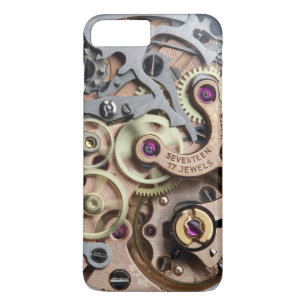 Steampunk Clockworks 2