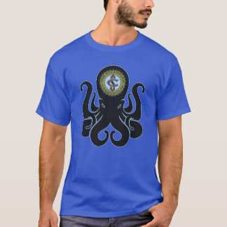 Steampunk Consortium - T-Shirt