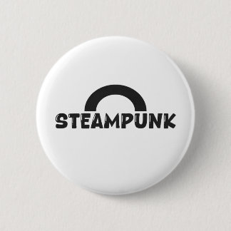 Steampunk Design – Minimalist Button Knapp