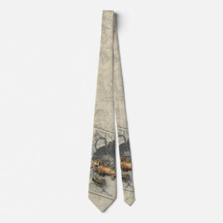 Steampunk Dirigill Balloon Ride Slips