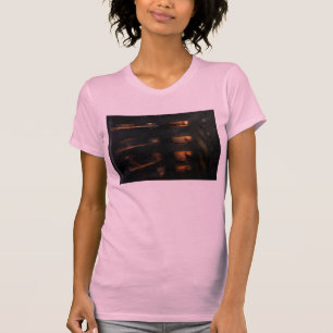 Steampunk - Dra omkopplaren Tee Shirt