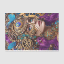 Steampunk Ephemera-affär