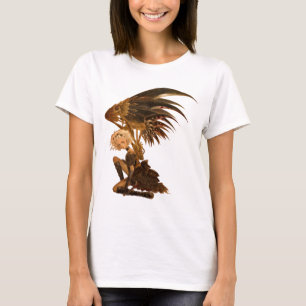 Steampunk fantasibaby - dockaT-tröja Tee Shirt