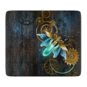 Steampunk Firefly