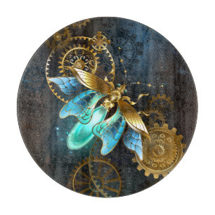 Steampunk Firefly