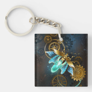 Steampunk Firefly