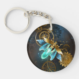 Steampunk Firefly