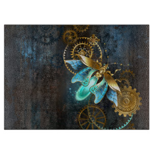 Steampunk Firefly