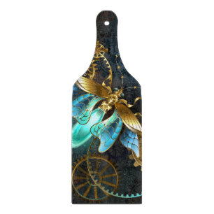 Steampunk Firefly