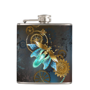 Steampunk Firefly Fickplunta