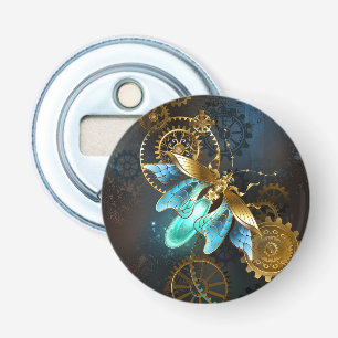 Steampunk Firefly Flasköppnare