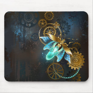 Steampunk Firefly Musmatta