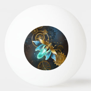 Steampunk Firefly Pingisboll