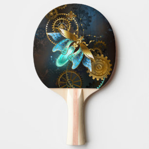Steampunk Firefly Pingisracket
