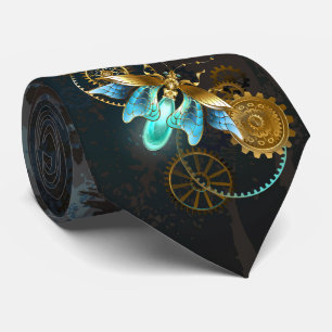 Steampunk Firefly Slips