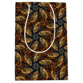 Steampunk Fishs 2 av 3