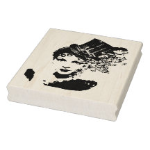 Steampunk Glamor Dam