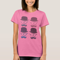Steampunk Goggles, Hats and Mustacher