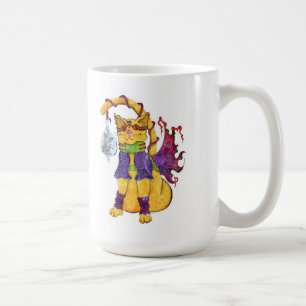 Steampunk Hansel mugg