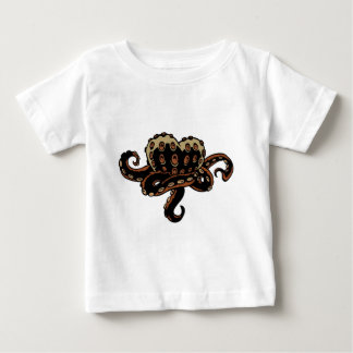 Steampunk Hearticle Tee