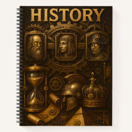 Steampunk History – Vintage Time Travel