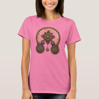Steampunk 'Icon' #1A T Shirt