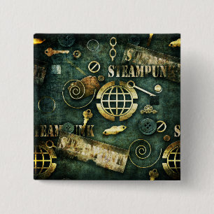 Steampunk Knapp